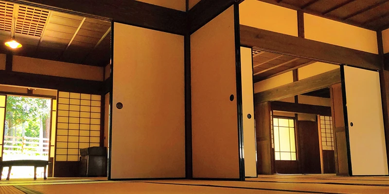 安全で快適な住まい