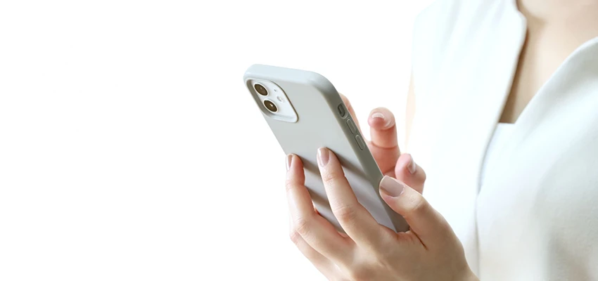 スマートフォンで撮影