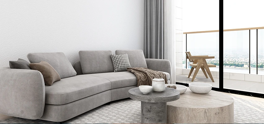 モダンな日本の住宅インテリア