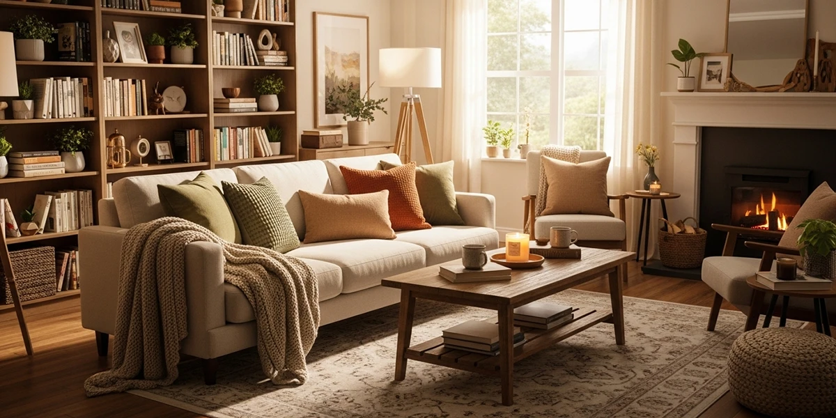 快適な住まいのイメージ