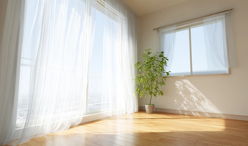 快適で健康的な住空間